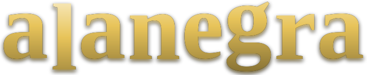 alanegra logo